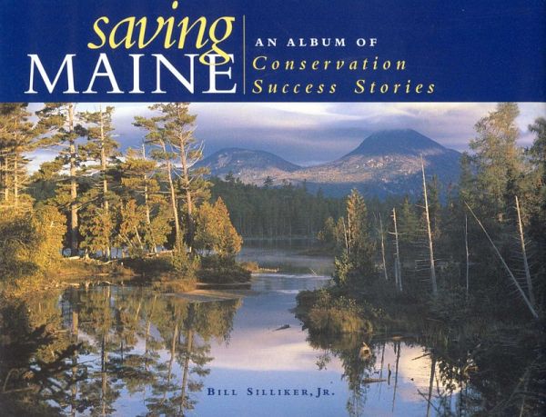Saving Maine (eBook, ePUB) Saving Maine (eBook, ePUB)