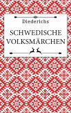 Schwedische Volksmärchen (eBook, ePUB)