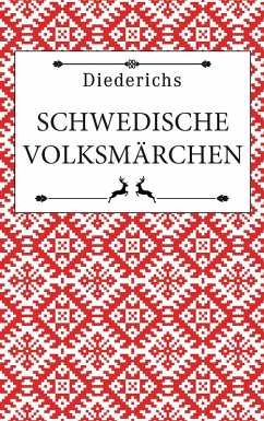 Schwedische Volksmärchen (eBook, ePUB)