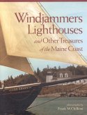 Windjammers, Lighthouses, & Other Treasures of the Maine Coast (eBook, ePUB)