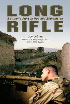 Long Rifle (eBook, PDF) - Lebleu, Joe