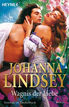 Wagnis der Liebe (eBook, ePUB) - Lindsey, Johanna