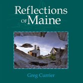 Reflections of Maine (eBook, ePUB)