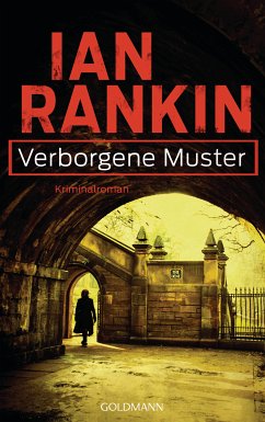 Verborgene Muster / Inspektor Rebus Bd.1 (eBook, ePUB) - Rankin, Ian