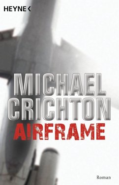 Airframe (eBook, ePUB) - Crichton, Michael