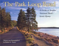 Cover The Park Loop Road (eBook, ePUB)