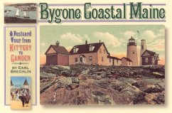 Cover Bygone Coastal Maine (eBook, ePUB)