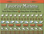 Favorite Mittens (eBook, ePUB) Favorite Mittens (eBook, ePUB)