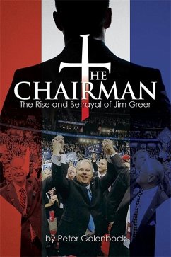 The Chairman (eBook, ePUB) - Golenbock, Peter