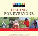 Knack Fishing for Everyone (eBook, PDF)