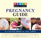 Knack Pregnancy Guide (eBook, PDF)