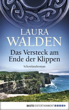 Das Versteck am Ende der Klippen / Neuseeland-Saga Bd.7 (eBook, ePUB) - Walden, Laura