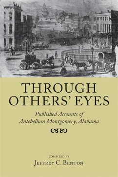 Cover Through Others' Eyes (eBook, ePUB)