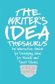 The Writer's Idea Thesaurus (eBook, ePUB)