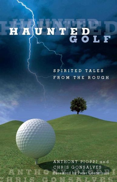 Haunted Golf (eBook, ePUB) Haunted Golf (eBook, ePUB)