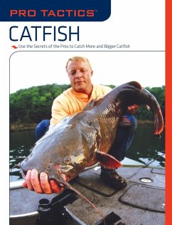 Pro Tactics(TM): Catfish (eBook, PDF) - Sutton, Keith