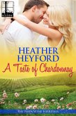 A Taste of Chardonnay (eBook, ePUB)