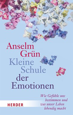 Kleine Schule der Emotionen (eBook, ePUB) - Grün, Anselm