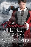 Christmas at Thorncliff Towers (eBook, ePUB) Christmas at Thorncliff Towers (eBook, ePUB)