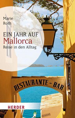 Ein Jahr auf Mallorca (eBook, ePUB) - Roth, Marie