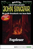 John Sinclair 1900 (eBook, ePUB)