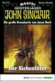 John Sinclair 1901 (eBook, ePUB)