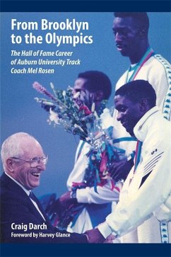 From Brooklyn to the Olympics (eBook, ePUB) - Darch, Craig