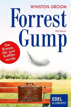 Forrest Gump (eBook, ePUB) - Groom, Winston