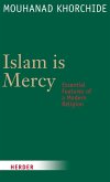 Islam is Mercy (eBook, ePUB)