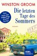 Die letzten Tage des Sommers (eBook,... - Bild 1