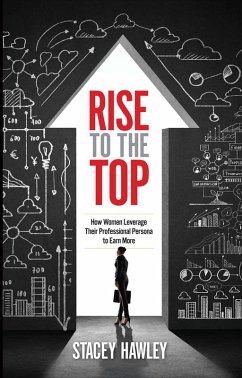 Cover Rise to the Top (eBook, ePUB)