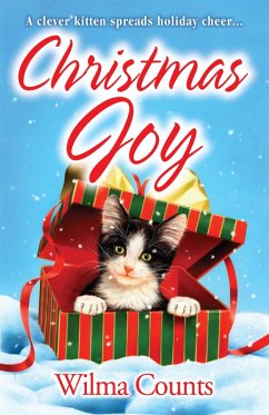 Cover Christmas Joy (eBook, ePUB)