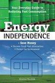 Energy Independence (eBook, ePUB)