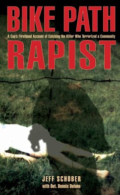 Cover Bike Path Rapist (eBook, ePUB)