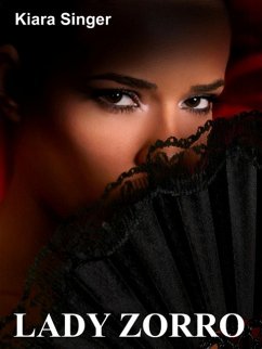 Cover Lady Zorro (eBook, ePUB)