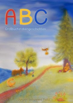 ABC (eBook, ePUB) - Platz, Jürgen Johannes