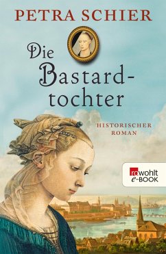 Die Bastardtochter (eBook, ePUB) - Schier, Petra