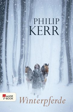 Winterpferde (eBook, ePUB) - Kerr, Philip