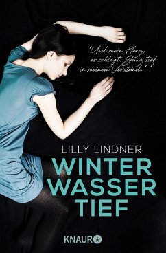 Winterwassertief (eBook, ePUB) - Lindner, Lilly