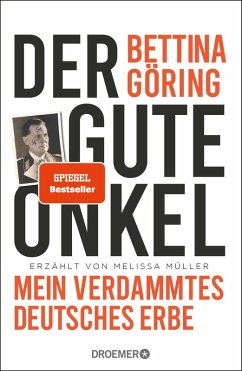 Der gute Onkel (eBook, ePUB) - Göring, Bettina; Müller, Melissa