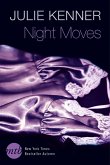 Night Moves (eBook, ePUB)