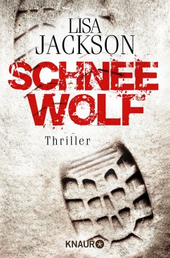 Schneewolf / Pescoli & Alvarez Bd.5 (eBook, ePUB) - Jackson, Lisa