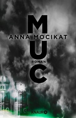 MUC Bd.1 (eBook, ePUB) - Mocikat, Anna
