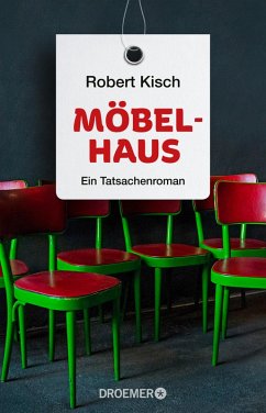 Möbelhaus (eBook, ePUB) - Kisch, Robert