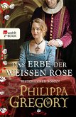 Das Erbe der weißen Rose / Rosenkrieg Bd.5 (eBook, ePUB)