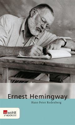 Ernest Hemingway (eBook, ePUB) - Rodenberg, Hans-Peter