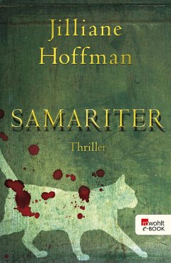Samariter (eBook, ePUB) - Hoffman, Jilliane
