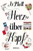 Herz über Kopf (eBook, ePUB)