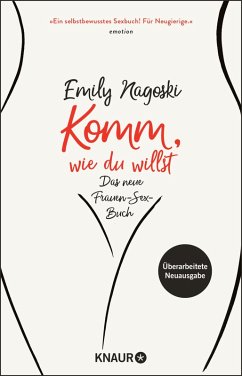 Komm, wie du willst (eBook, ePUB) - Nagoski, Emily