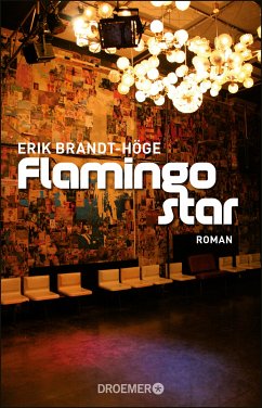 Flamingostar (eBook, ePUB) - Brandt-Höge, Erik